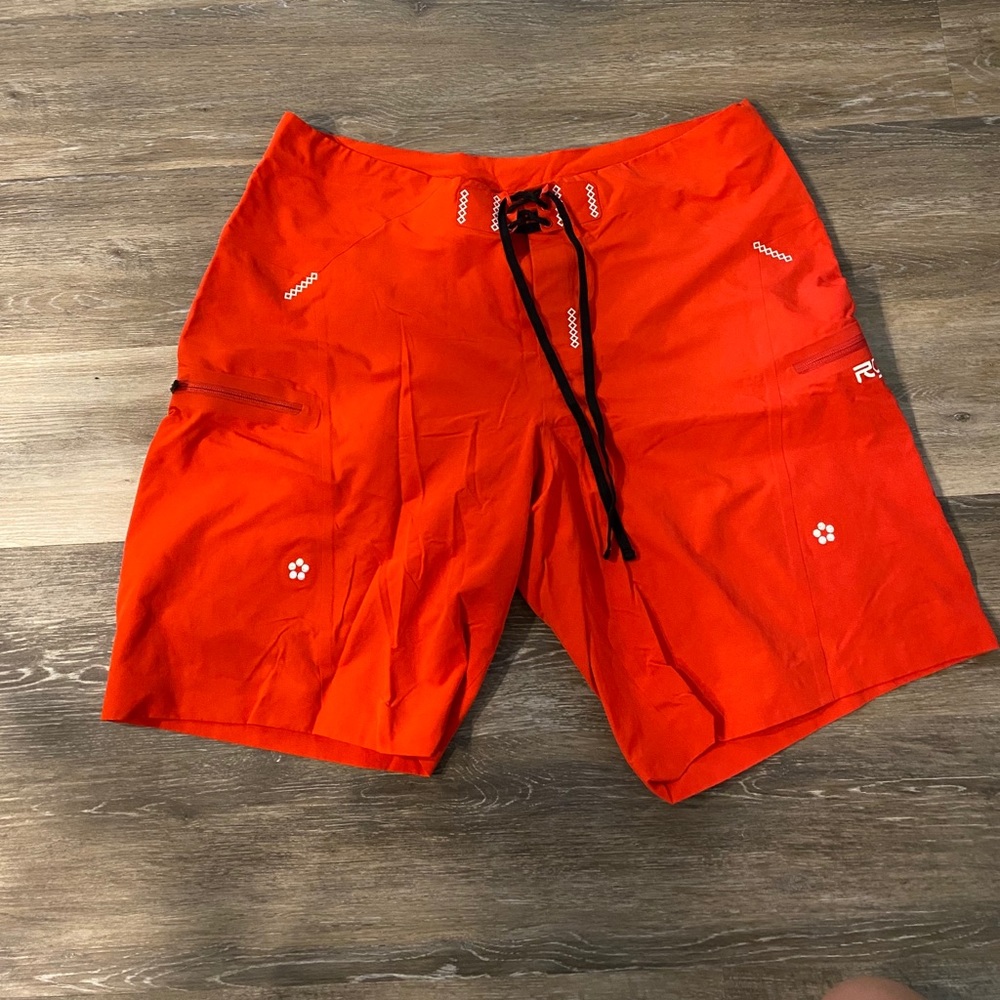 Ryu - MMA/Sports Shorts - XXL